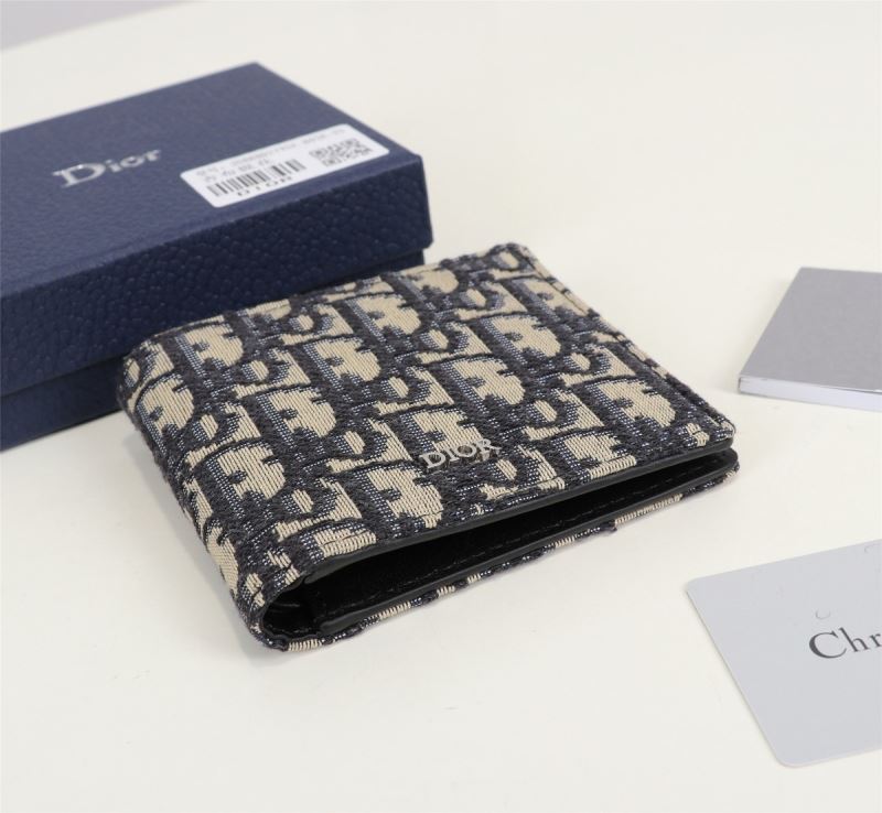 Christian Dior Wallet